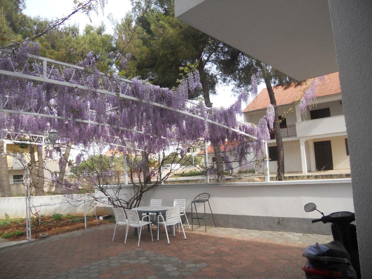 Apartments Gaj Brodarica  Exterior photo
